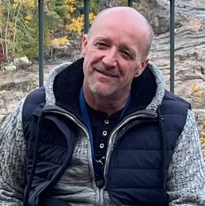 Meet your Posher, Stéphane